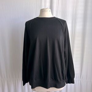 Old navy pull over sweater